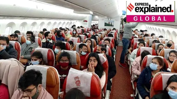 Indian Students