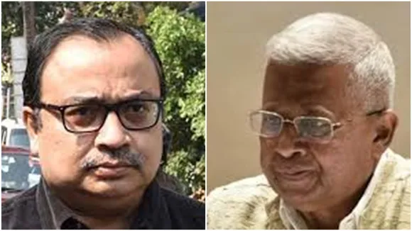 kunal criticise tathagata roy for his statement regarding abhisek treatment issue