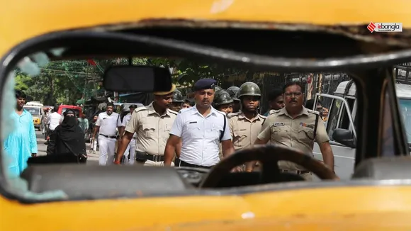 Mominpur Clash: U/S 144 in violence hit area for 3 days