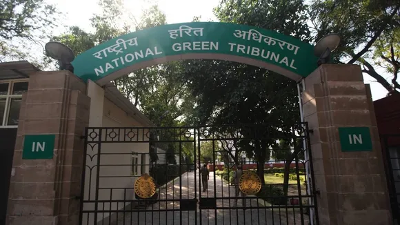 National_Green_Tribunal