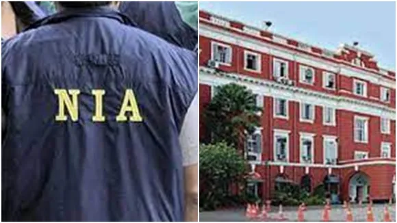 nia team at kolkata lalbazar to investigate mominpur violence