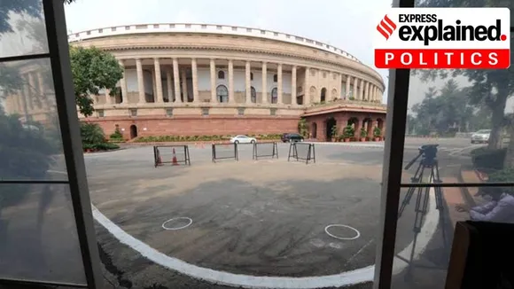 Parliament