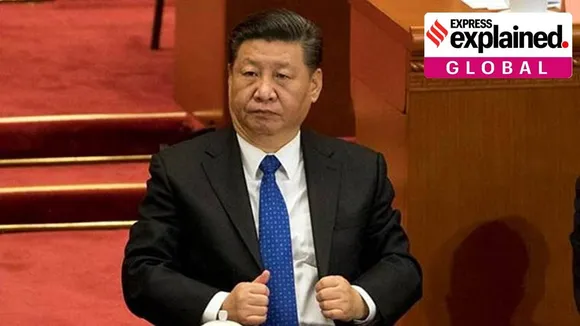 President Xi