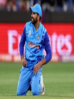 Rahit Sharma