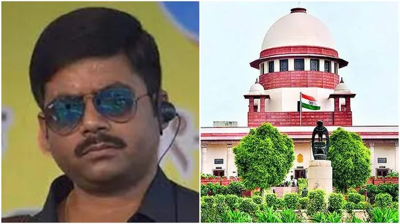 saigal hossians plea reject at supreme court