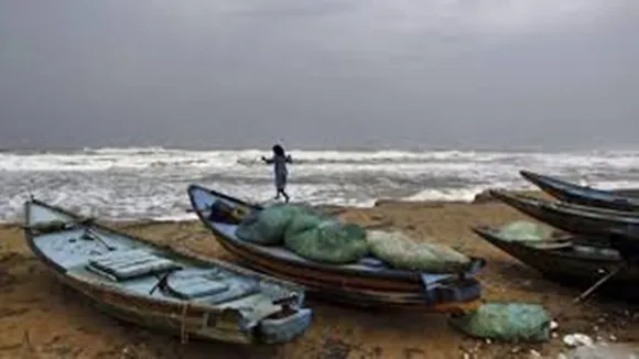 Bangladesh bracing for cyclone Sitrang