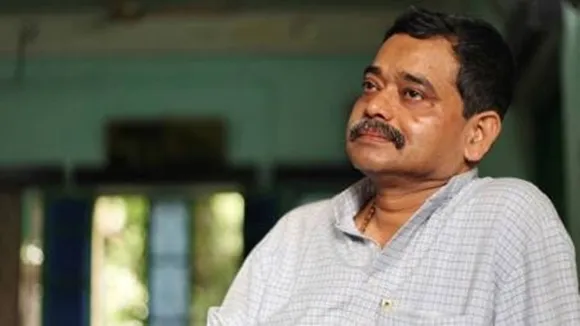 abhijit mukherjees tweet on congress presidential election