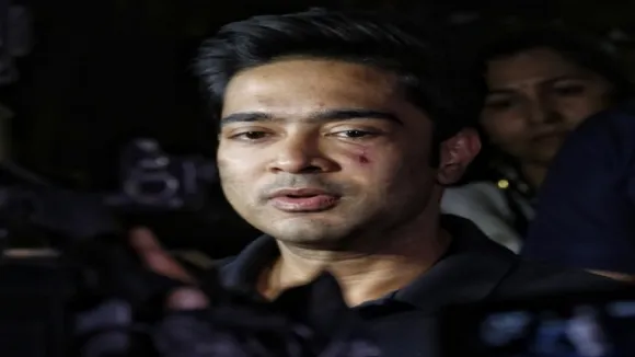 abhishek banerjee eye operation in usa