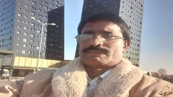 president awardee shola artist ashish malakar arrested in Katwa on rape charges