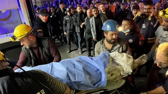 turkey, turkey mine explosion, turkey mine crash, todays news, world news, Amasra, Amasra mines, Amasra mine explosion, black sea, bartin