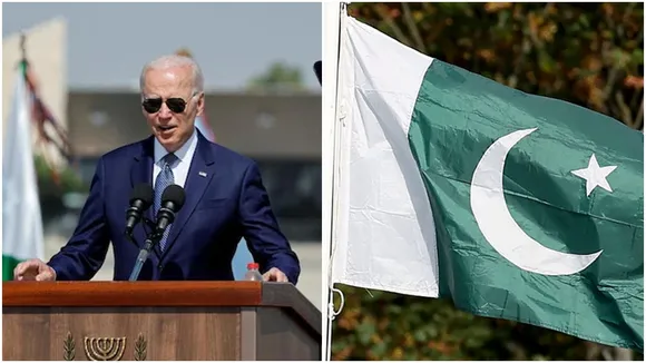 "Pakistan"USA
