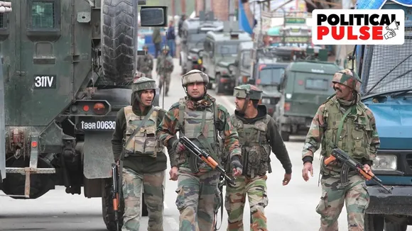 Y category security, Y category security BJP, Y security RSS, Y category security RSS, RSS, BJP, Indian Express, kerala bjp, kerala rss party, indian express, indian express news, political pulse
