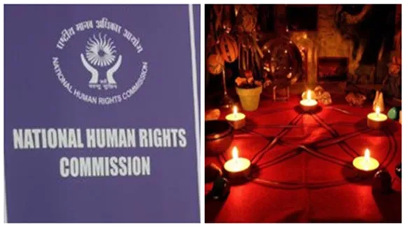 kerala human sacrifice nhrc notice, human sacrifice news, Bhagaval Singh, kerala human sacrifice news updates, human sacrifice news 2022, Kerala Police news, Kerala Police news now, Kerala news, indian express