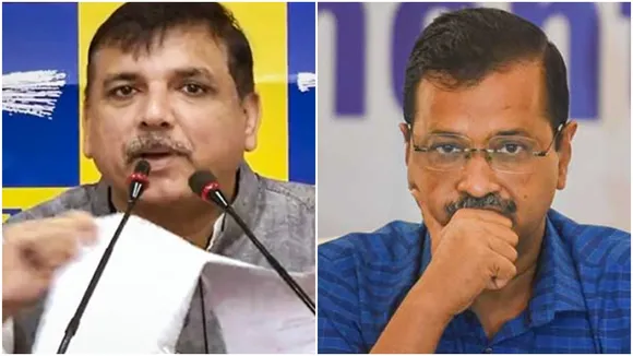 manish sisodia cbi summons, cbi manish sisodia, cbi news, manish sisodia latest news, arvind kejriwal sisodia, arvind kejriwal news, dlehi news, delhi latest news, indian express, indian express news, indian express delhi live updates