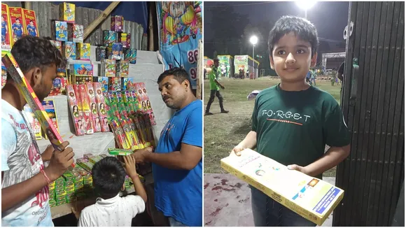 "Diwali Green Crackers, Diwali, Green Crackers, Green Fire Crackers, Fire Crackers