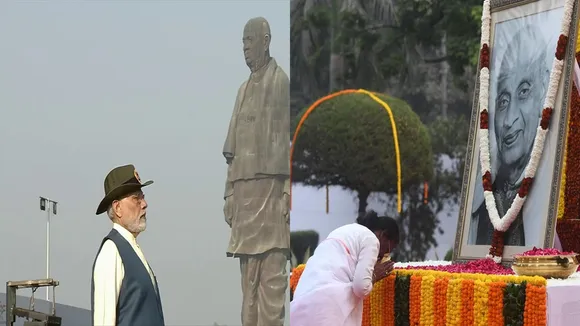 Sardar Vallabhbhai Patel, Sardar Vallabhbhai Patel Jayanti, Rashtriya Ekta Diwas 2022, Sardar Patel birth anniversary, National Unity Day 2022, Unity Day 2022, Sardar Patel, Sardar Patel News,