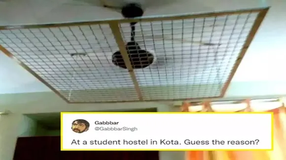 viral tweet, viral photo, viral news, trending viral news, today viral photo, suicide rokne ka tarika, student committing suicide,