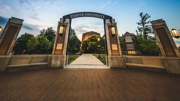 Purdue University murder, Indian student killed in US, Indian students in US, Varun Manish Chheda, Purdue University, roommate arrested, Indianapolis student, world news indian expres