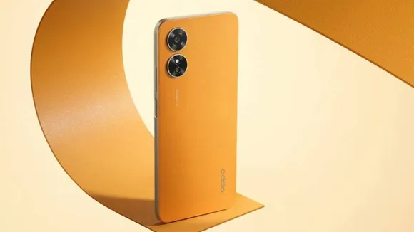 Oppo A17, Oppo A17 Price in India, Oppo A17 Specifications, Oppo