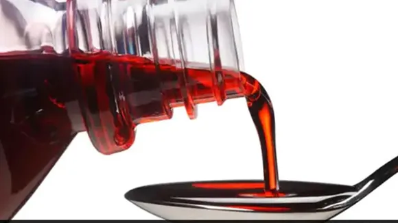Gambia Child deaths, syrups, syrups banned by WHO, indian syrups banned by WHO, raw material used in indian syrups