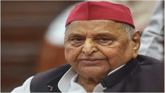 Mulayam Singh Yadav, Mulayam Singh Yadav health, Mulayam Singh Yadav condition, Mulayam Singh Yadav hospital, Samajwadi Party news, Akhilesh Yadav, SP news, India news Indian Express