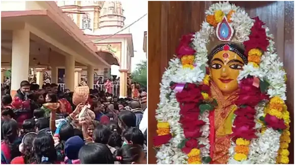 devi laxmi