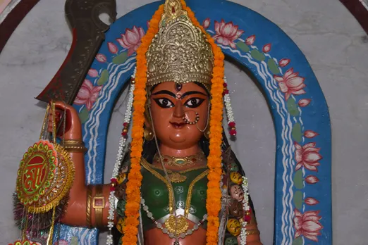 devi uttarbahini raw