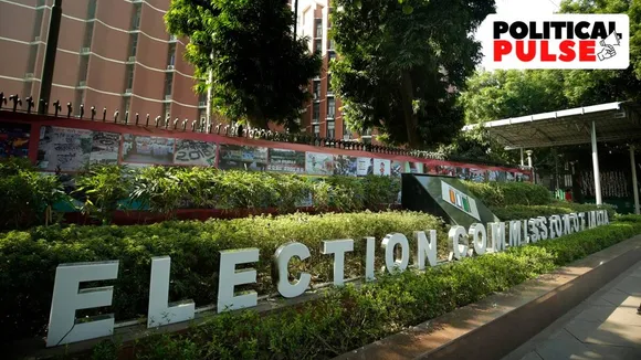 election commission