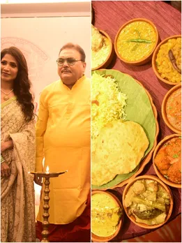 food madan