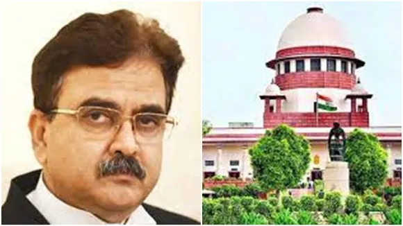 269 tet passed candidate's dismissed order stay at supreme court