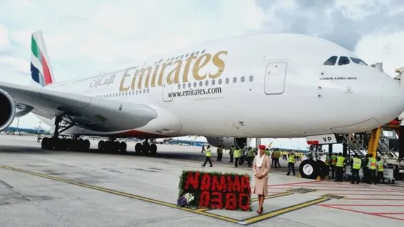 largest passenger aircraft