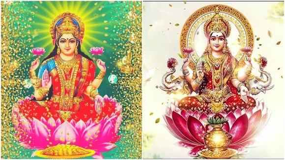 laxmi