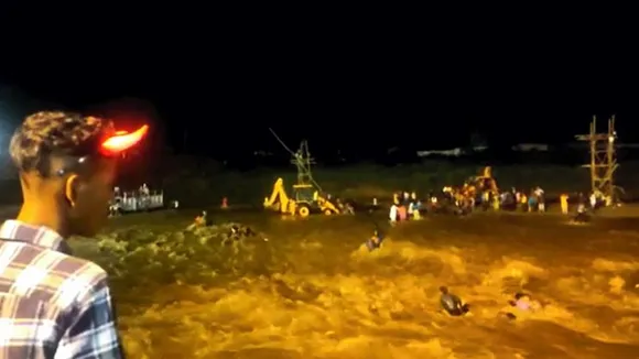know the story of malbazar rescue from the mouth of the rescuers