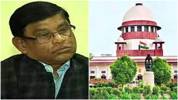 supreme court rejects manik bhattacharya's appeal