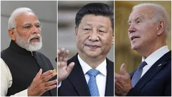 India & US seek listing of terrorists, China says don’t politicise
