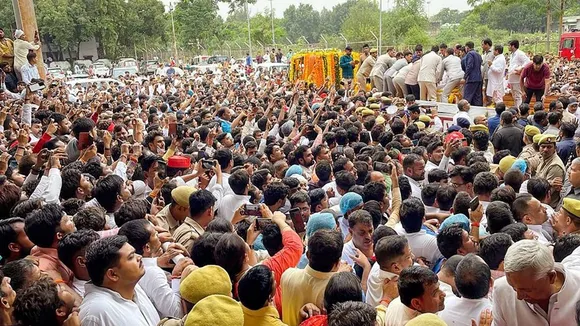 mulayam 1
