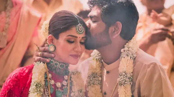 nayanthara, nayanthara vignesh shivan, vignesh shivan nayanthara surrogacy row, nayanthara twins, nayanthara vignesh shivan twins row, নয়নতারা, তামিলনাড়ু সরকার, নয়নতারার সন্তান, তারকাদের সারোগেসি, Indian express Entertainment News, Bengali News today