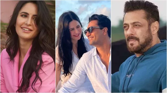 salman khan, vicky kaushal, katrina