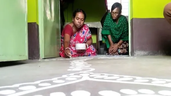 prostitutes laxmi puja