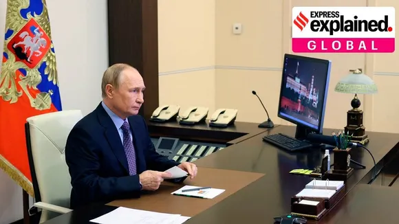 putin