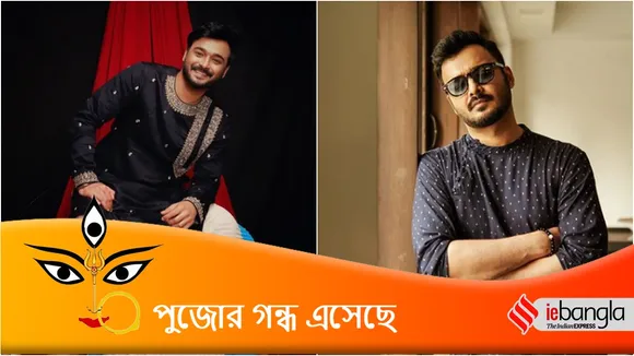 durga puja 2022 rajdeep gupta shares puja plan