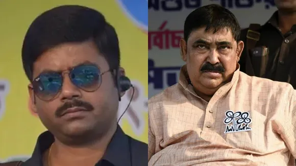 ed got permission from delhi court to question saigal hossain in delhi on cattle smuggling case