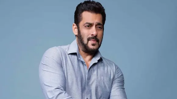 salman khan dengue, celeb actor bigg boss