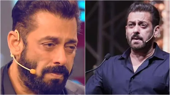 salman khan lost his special friend