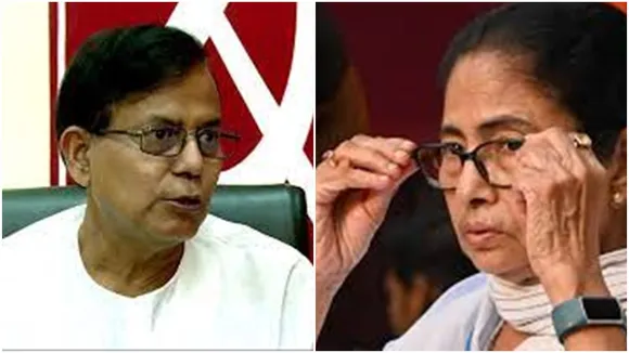 selim accuse modi govt to intervine judiciary