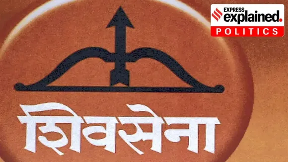 shiv sena