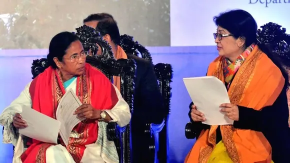 sonali chakravarti-s recruitment as CU vice chancellor illegal supreme court upholds calcutta high court-s decission