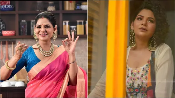 sudipta chakraborty reaction on show called her rannar lok