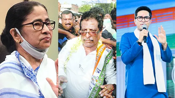 democracy within tmc is facing challenges in tapas Chatterjees comments