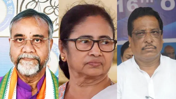 tapas chaterjee tapas roy controversy in tmc what can say mamta banerjee